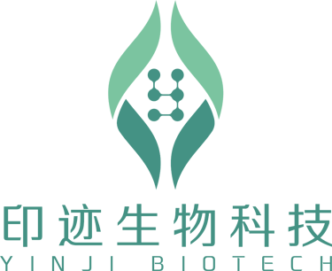 印迹生物科技 logo