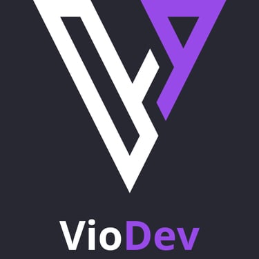 VioDev S.A.S. logo