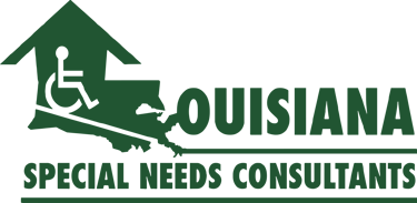Louisiana Special Needs Consultants logo