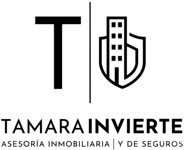 Tamara Invierte logo