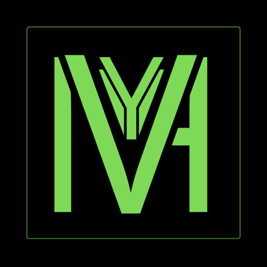 Mavy World logo