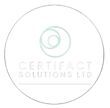 Certifact Solutions Ltd logo