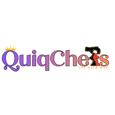 QuiqChess logo