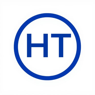 Hindi Translations by NAATI certified professionals logo