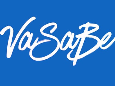 VaSaBe logo