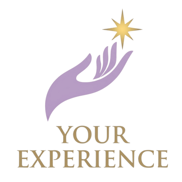 Yoga Studio for classes and private lessons logo