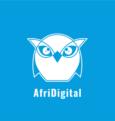 African Digital Review logo