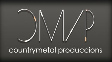countrymetal produccions logo