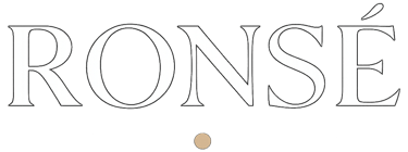 Ronsé logo