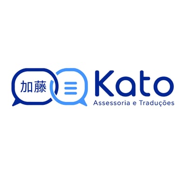 Kato Assessoria logo