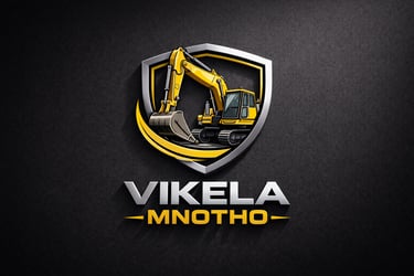 Vikela Mnotho logo