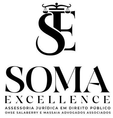Soma Excellence logo