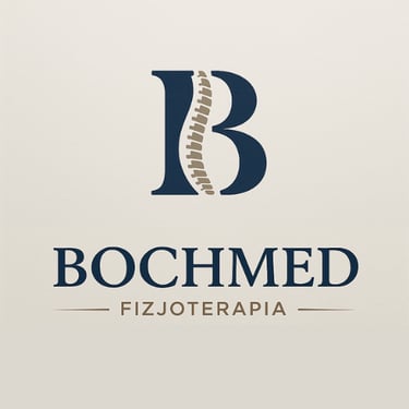 BOCHMED logo