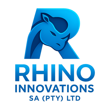 Rhino Innovations SA logo