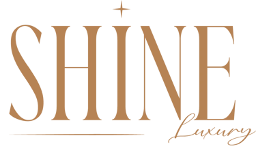 Shine Luxury Training Group logo