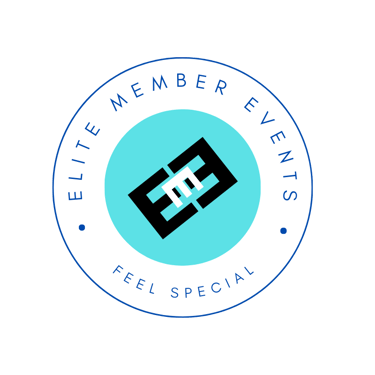Elite Member Events logo