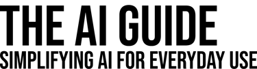TheAIGuide logo