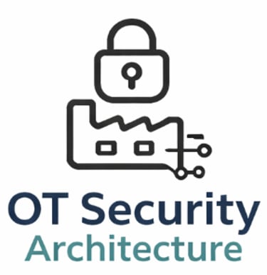 otsecurityarchitecture logo