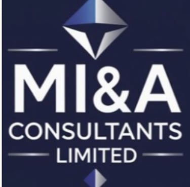 MI&A Nexus logo