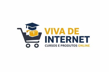 Viva de internet logo