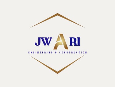 jwari Engineering & Construction logo