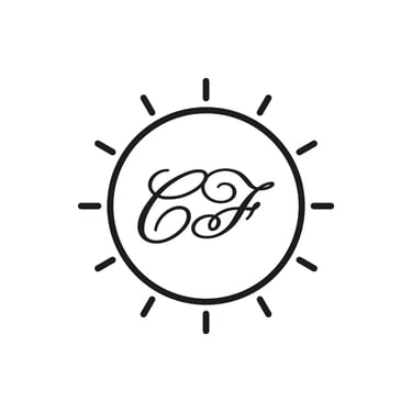 Éclat Atelier logo