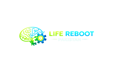 Life Reboot Pakistan logo