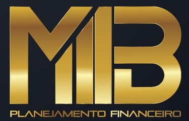 MB Planejador Financeiro logo