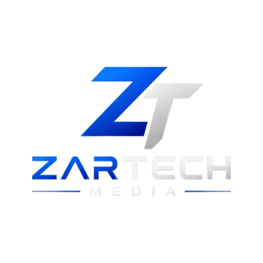 Zartech logo