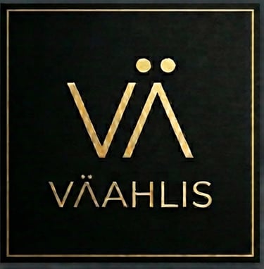 Väahlis logo