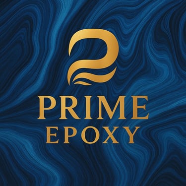 EpoxyEdge logo