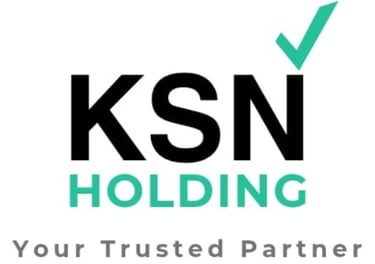 KSN HOLDING LLC logo