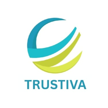 TRUSTIVA EXIM logo