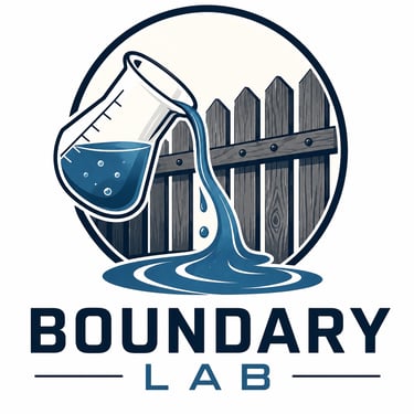 Boundary Lab logo