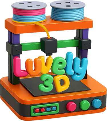 PrintFest Creations logo