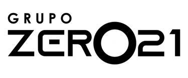 ZERO 21 EVENTOS logo