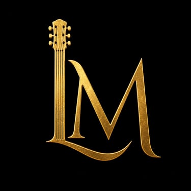 Louzy-M logo