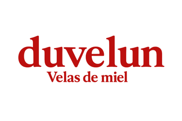 Duvelun Velas de Miel  logo