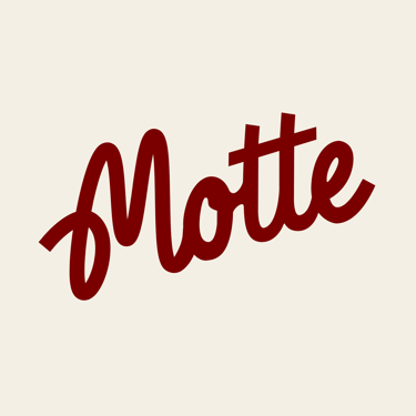 Motte Café Céramique logo