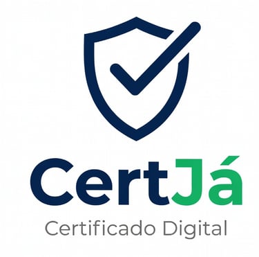 ÁgilCert logo