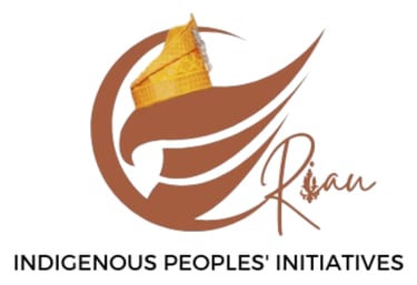 Inisiasi Masyarakat Adat logo
