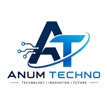 AnumTechno logo