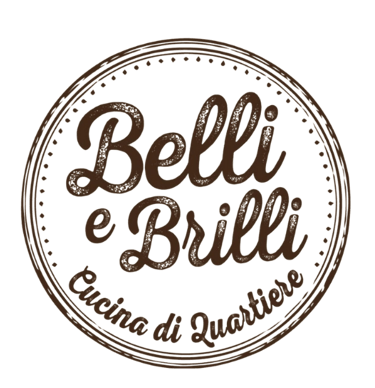 Belli e Brilli logo