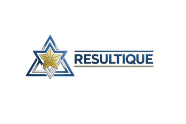 RESULTIQUE logo