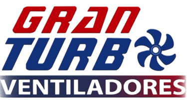 GRANTURBO VENTILADORES logo