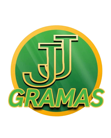 JJ Gramas logo
