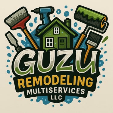guzuremodelinservices llc logo