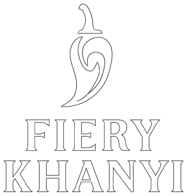 Fiery Khanyi logo