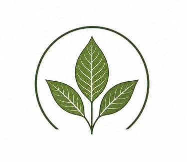 Kratomori logo