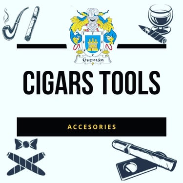 cigarstoolsrd/don jose guzman cigars logo